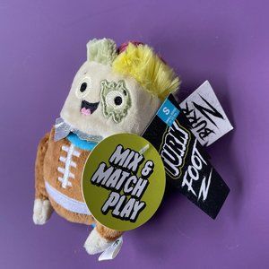 NWT! Bark | Turk Foot Mix and Match toy